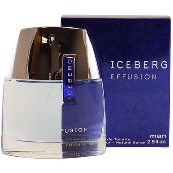 Effusion Man EDT